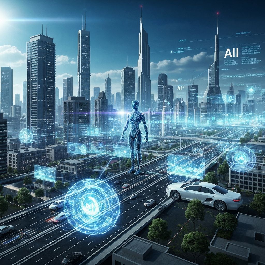 WATSNEX A.I. Synergy AI Innovation