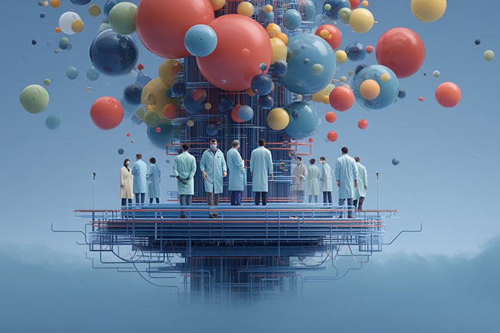 Deploy practical AI solutions