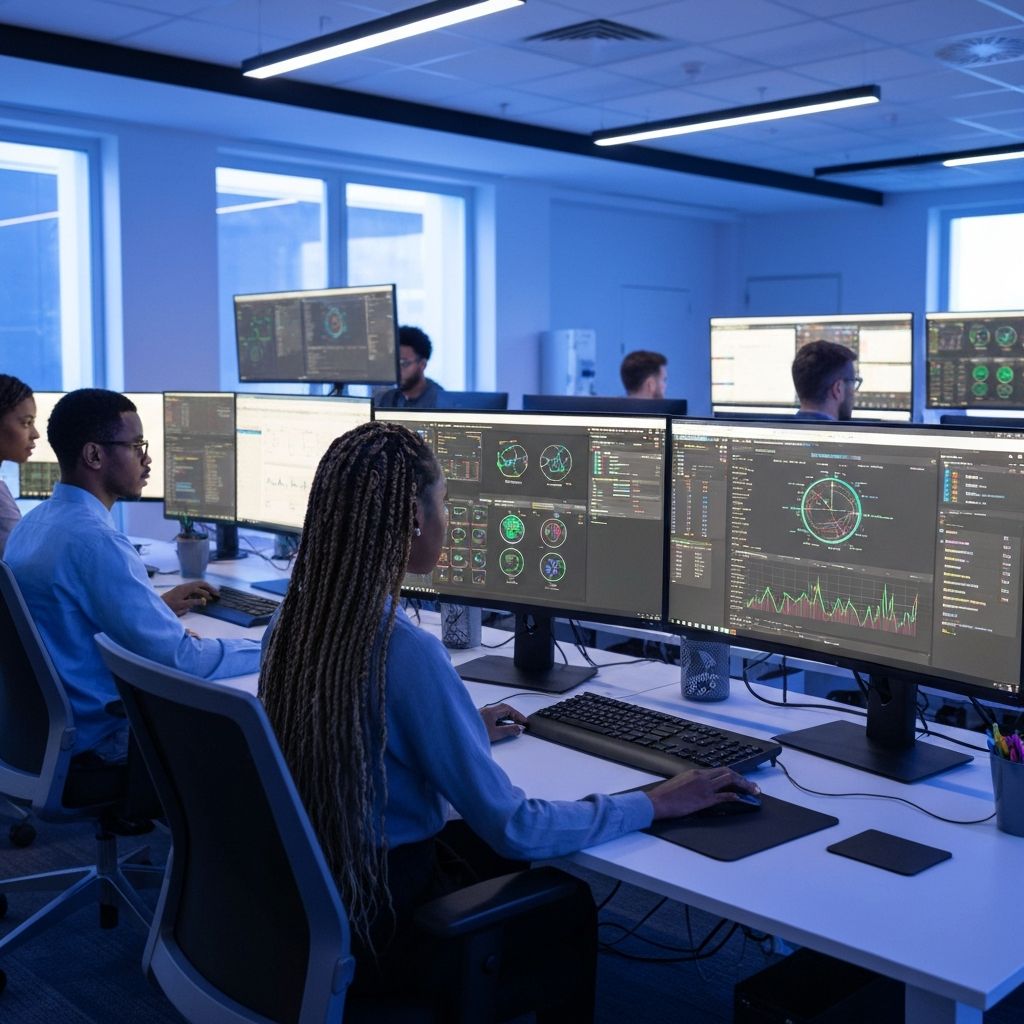 AI Automation & Integration